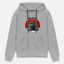 'Miata JDM' Frauen Premium Hoodie | Spreadshirt 15 'Miata JDM' Frauen Premium Hoodie | Spreadshirt -Stedman Geschaft miata jdm frauen premium hoodie 6