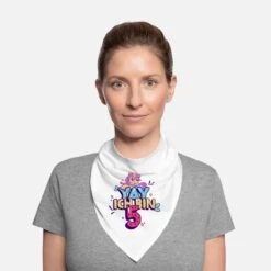 Stedman Geschaft -Stedman Geschaft my little pony geburtstag yay ich bin 5 bandana 1