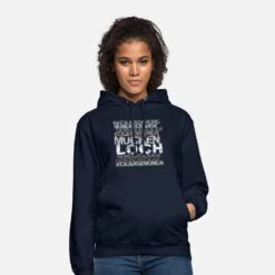 Stedman Geschaft -Stedman Geschaft neckargemuend mueckenloch unisex hoodie 1