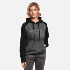 'Norwegen Norweger Skandinavien Herzschlag' Unisex Baseball Hoodie | Spreadshirt 13 'Norwegen Norweger Skandinavien Herzschlag' Unisex Baseball Hoodie | Spreadshirt -Stedman Geschaft norwegen norweger skandinavien herzschlag unisex baseball hoodie 4