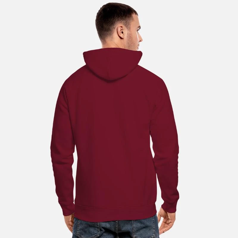 'November 1973 Limited Edition Jahrgang Geburtsjahr' Unisex Bio Hoodie | Spreadshirt 2 'November 1973 Limited Edition Jahrgang Geburtsjahr' Unisex Bio Hoodie | Spreadshirt – Bild 2