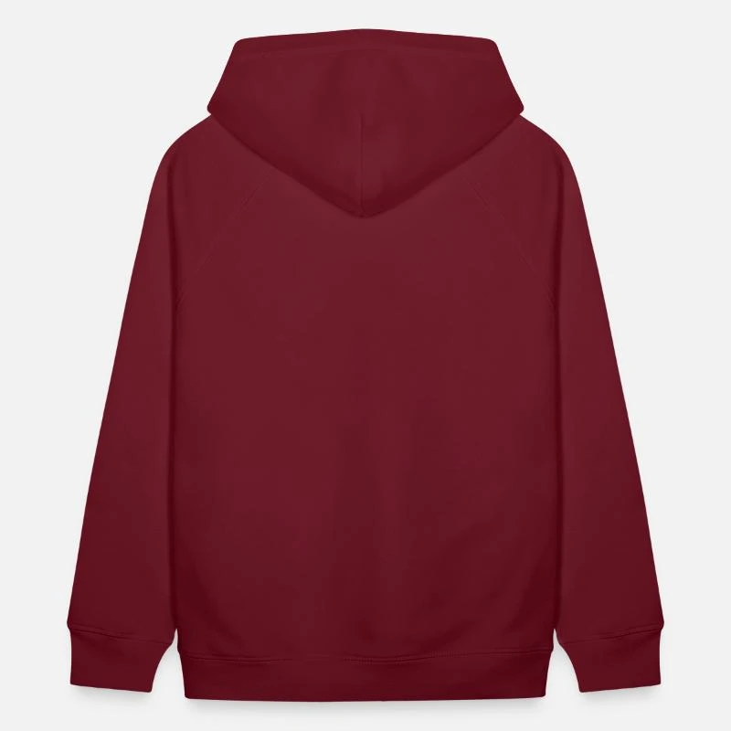 'November 1973 Limited Edition Jahrgang Geburtsjahr' Unisex Bio Hoodie | Spreadshirt 8 'November 1973 Limited Edition Jahrgang Geburtsjahr' Unisex Bio Hoodie | Spreadshirt – Bild 8