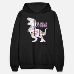 'Oma Saurus' Unisex Hoodie | Spreadshirt 15 'Oma Saurus' Unisex Hoodie | Spreadshirt -Stedman Geschaft oma saurus unisex hoodie 6