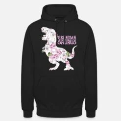 'Oma Saurus' Unisex Hoodie | Spreadshirt 17 'Oma Saurus' Unisex Hoodie | Spreadshirt -Stedman Geschaft oma saurus unisex hoodie 8