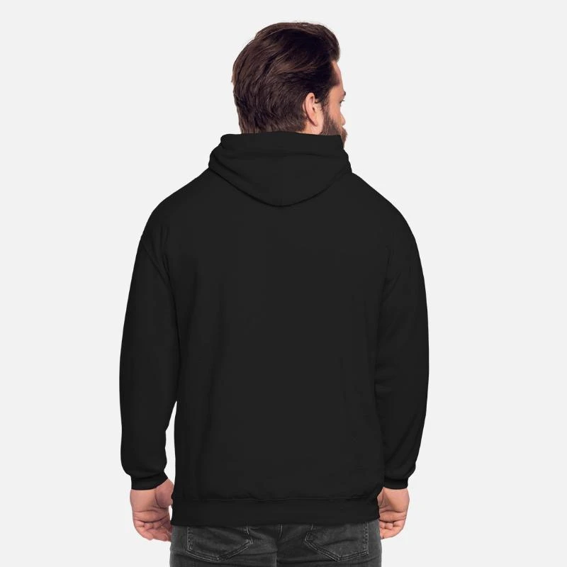 'Orgelspieler Pfeifenorgel Orgelmusik Organist' Unisex Hoodie | Spreadshirt 6 'Orgelspieler Pfeifenorgel Orgelmusik Organist' Unisex Hoodie | Spreadshirt – Bild 6