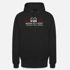 'Orgelspieler Pfeifenorgel Orgelmusik Organist' Unisex Hoodie | Spreadshirt 17 'Orgelspieler Pfeifenorgel Orgelmusik Organist' Unisex Hoodie | Spreadshirt -Stedman Geschaft orgelspieler pfeifenorgel orgelmusik organist unisex hoodie 8