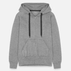 'perfectly Imperfect Englisch Spruch Perfekt' Frauen Premium Kapuzenjacke | Spreadshirt -Stedman Geschaft perfectly imperfect englisch spruch perfekt frauen premium kapuzenjacke 4