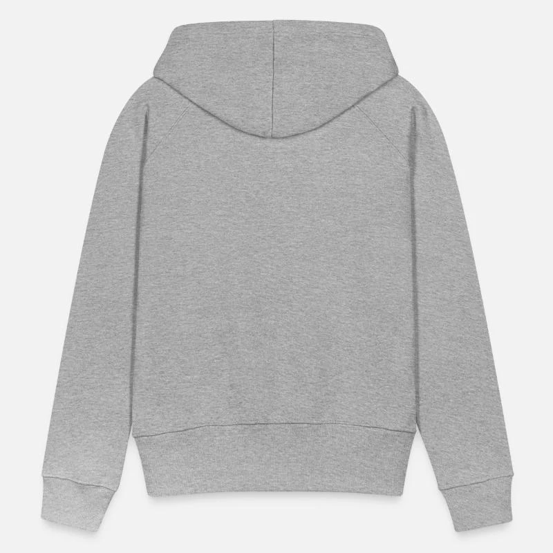 'Pillepalle Tralalla Hopsasa' Frauen Premium Hoodie | Spreadshirt 8 'Pillepalle Tralalla Hopsasa' Frauen Premium Hoodie | Spreadshirt – Bild 8