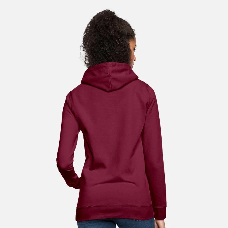 'Positiv Auf Maisfieber Getestet Mais Maisernte' Frauen Hoodie | Spreadshirt 2 'Positiv Auf Maisfieber Getestet Mais Maisernte' Frauen Hoodie | Spreadshirt – Bild 2