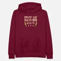 'Positiv Auf Maisfieber Getestet Mais Maisernte' Frauen Hoodie | Spreadshirt 7 'Positiv Auf Maisfieber Getestet Mais Maisernte' Frauen Hoodie | Spreadshirt -Stedman Geschaft positiv auf maisfieber getestet mais maisernte frauen hoodie 2