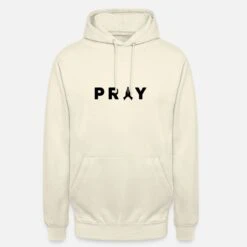 'PRAY WORD' Unisex Hoodie | Spreadshirt -Stedman Geschaft pray word unisex hoodie 8