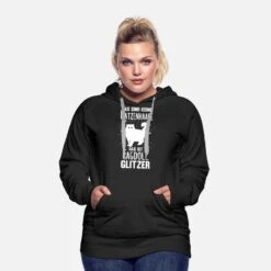 'Ragdoll Katze Süße Katzen Spruch Katzenhaare' Frauen Premium Hoodie | Spreadshirt -Stedman Geschaft ragdoll katze suesse katzen spruch katzenhaare frauen premium hoodie 2