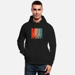 'Retro Schach Schachbrett Schachfiguren' Unisex Bio Hoodie | Spreadshirt