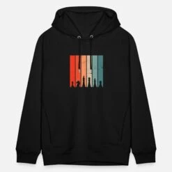 'Retro Schach Schachbrett Schachfiguren' Unisex Bio Hoodie | Spreadshirt 15 'Retro Schach Schachbrett Schachfiguren' Unisex Bio Hoodie | Spreadshirt -Stedman Geschaft retro schach schachbrett schachfiguren unisex bio hoodie 6
