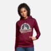 'Ruhrpott Shirt' Frauen Hoodie | Spreadshirt