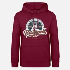 'Ruhrpott Shirt' Frauen Hoodie | Spreadshirt -Stedman Geschaft ruhrpott shirt frauen hoodie 4