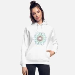 'San Pedro' Unisex Bio Hoodie | Spreadshirt -Stedman Geschaft san pedro unisex bio hoodie 2