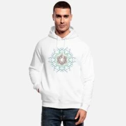 'San Pedro' Unisex Bio Hoodie | Spreadshirt