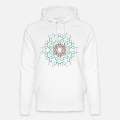 'San Pedro' Unisex Bio Hoodie | Spreadshirt -Stedman Geschaft san pedro unisex bio hoodie 8