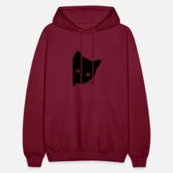 'Schwarze Katze - Black Cat' Unisex Hoodie | Spreadshirt 15 'Schwarze Katze - Black Cat' Unisex Hoodie | Spreadshirt -Stedman Geschaft schwarze katze black cat unisex hoodie 6