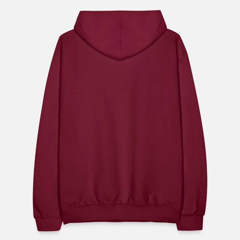 'Schwarze Katze - Black Cat' Unisex Hoodie | Spreadshirt 8 'Schwarze Katze - Black Cat' Unisex Hoodie | Spreadshirt – Bild 8