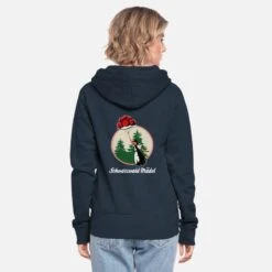 'Schwarzwald Mädel,Bollenhut,Tracht Luftballon,FUN' Frauen Premium Kapuzenjacke | Spreadshirt 9 'Schwarzwald Mädel,Bollenhut,Tracht Luftballon,FUN' Frauen Premium Kapuzenjacke | Spreadshirt -Stedman Geschaft schwarzwald maedelbollenhuttracht luftballonfun frauen premium kapuzenjacke 2