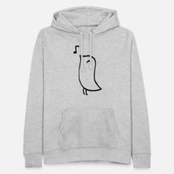 'Singing Bird' Frauen Hoodie | Spreadshirt -Stedman Geschaft singing bird frauen hoodie 2