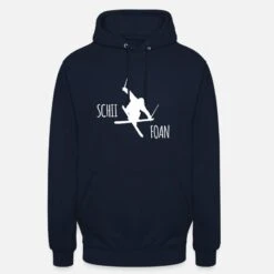 'SKIFAHREN SKIFAHREN SKIFAHREN SKIFAHREN SKIFAHREN' Unisex Hoodie | Spreadshirt -Stedman Geschaft skifahren skifahren skifahren skifahren skifahren unisex hoodie 8