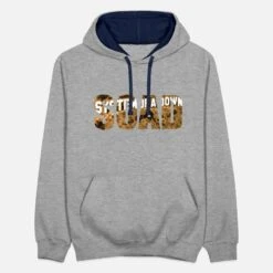 'SOAD' Unisex Hoodie Zweifarbig | Spreadshirt 15 'SOAD' Unisex Hoodie Zweifarbig | Spreadshirt -Stedman Geschaft soad unisex hoodie zweifarbig 6