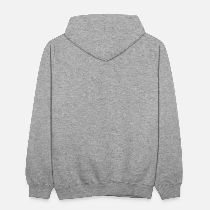 'SOAD' Unisex Hoodie Zweifarbig | Spreadshirt 8 'SOAD' Unisex Hoodie Zweifarbig | Spreadshirt – Bild 8