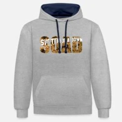 'SOAD' Unisex Hoodie Zweifarbig | Spreadshirt 17 'SOAD' Unisex Hoodie Zweifarbig | Spreadshirt -Stedman Geschaft soad unisex hoodie zweifarbig 8