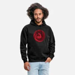 'Sonne Japan Vintage' Unisex Hoodie | Spreadshirt