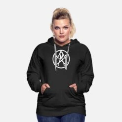 'Spengler Klempner Installateur Design Geschenk' Frauen Premium Hoodie | Spreadshirt -Stedman Geschaft spengler klempner installateur design geschenk frauen premium hoodie 2