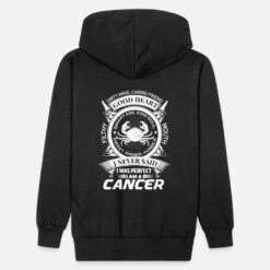 'Sternzeichen Krebs - Zodiac Cancer' Unisex Schalkragen Hoodie | Spreadshirt 12 'Sternzeichen Krebs - Zodiac Cancer' Unisex Schalkragen Hoodie | Spreadshirt -Stedman Geschaft sternzeichen krebs zodiac cancer unisex schalkragen hoodie 5