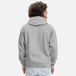 'Supermoto 701' Unisex Hoodie Zweifarbig | Spreadshirt -Stedman Geschaft supermoto 701 unisex hoodie zweifarbig 3