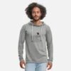 'Surfen (Wellenreiten)' Unisex Kapuzen-Sweatshirt | Spreadshirt