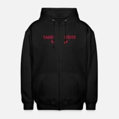 'Taekwondo Taekwondoin Tae-Kwon-Do Tae Kwon Do' Unisex Kapuzenjacke | Spreadshirt 5 'Taekwondo Taekwondoin Tae-Kwon-Do Tae Kwon Do' Unisex Kapuzenjacke | Spreadshirt -Stedman Geschaft taekwondo taekwondoin tae kwon do tae kwon do unisex kapuzenjacke 2