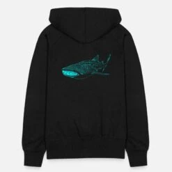 'Tauchen Walhai Taucher Hai Wal Diving Scuba Dive' Frauen Premium Kapuzenjacke | Spreadshirt -Stedman Geschaft tauchen walhai taucher hai wal diving scuba dive frauen premium kapuzenjacke 5