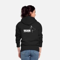 'TEAM German Shepherd IGP Hundesport Wilsigns' Frauen Premium Kapuzenjacke | Spreadshirt 10 'TEAM German Shepherd IGP Hundesport Wilsigns' Frauen Premium Kapuzenjacke | Spreadshirt -Stedman Geschaft team german shepherd igp hundesport wilsigns frauen premium kapuzenjacke 3