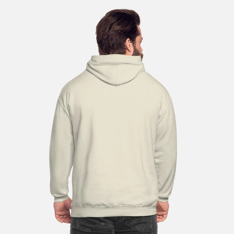 'TISCHFUSSBALL MIT DEN STANGEN IN DEN HÄNDEN' Unisex Hoodie | Spreadshirt 6 'TISCHFUSSBALL MIT DEN STANGEN IN DEN HÄNDEN' Unisex Hoodie | Spreadshirt – Bild 6
