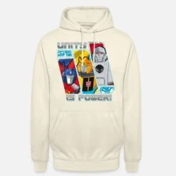 'Transformers Earth Spark Optimus Prime Bumblebee' Unisex Hoodie | Spreadshirt -Stedman Geschaft transformers earth spark optimus prime bumblebee unisex hoodie 8