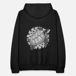 'Turtle 23' Unisex Hoodie | Spreadshirt -Stedman Geschaft turtle 23 unisex hoodie 7