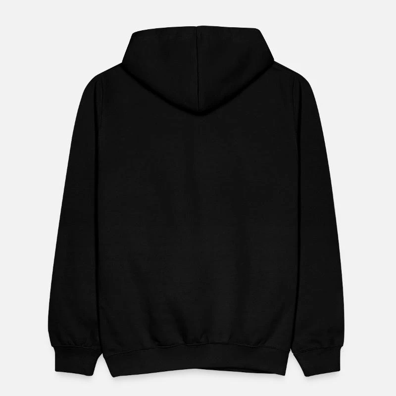 'Vater-Tochter-Jagd-Partner-Vatertagsgeschenk' Unisex Hoodie Zweifarbig | Spreadshirt 8 'Vater-Tochter-Jagd-Partner-Vatertagsgeschenk' Unisex Hoodie Zweifarbig | Spreadshirt – Bild 8