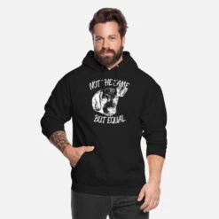 'Vegan Obst Öko Vegetarier Veganer Geschenk Spruch' Unisex Hoodie | Spreadshirt -Stedman Geschaft vegan obst oeko vegetarier veganer geschenk spruch unisex hoodie 2